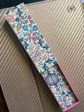 Vera Bradley Nail File Boxed Set